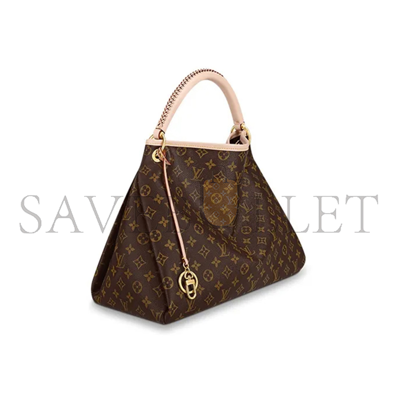 l0vis Vvtt0n master artsy mm m44869 (41*30.5*18cm)